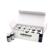 [MEDION]메디온 장출혈성대장균 mTSB 배지 서플리먼트 Novobiocin Supplement (10vial)