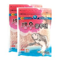 알파경떡밥 인기 제품들