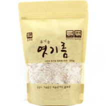 온뜨락 유기농 엿기름, 300g, 10개