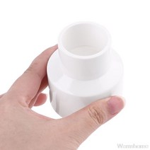 목공집진기 먼지집진기 산업용 사이클론 집진기 Jy16 20 용 진공 청소기 PVC 목공 감속기 어댑터 드랍쉽