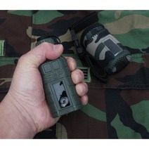 쎈파워 신형 수류탄 배터리 전동릴 배터리 시마노/다이와 바낙스 호환, 바낙스용 (배터리2+파우치2+충전기+연장케이블)