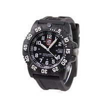 [루미녹스] LUMINOX 손목시계 네이비 실즈 칼라 마크 시리즈 화이트 7051 여성 []