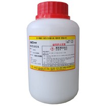 (새한실리켐)실리콘소포제-럭키101A(1kg)거품제거제-산업용