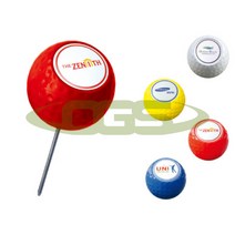 딤플 티마크(각형) / 골프 딤플티마크 / 골프공 모양 / 티마크 / 로고삽입 / 골프장 로고 / 티샷지역 / 딤플형 / 골프용품 / 골프필드용품, 흰색