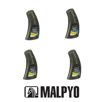 말표 디럭스 액체구두약 60ml 국산 구두약, 갈색-brown