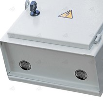 배전함 분전함 케이블 방진 구멍커버 캡 50 60 70mm, 60mm
