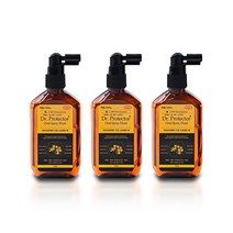 닥터프로텍터 구강보습제 입마름 입안 건조 예방 구취제거제 입냄새제거제 100ml 3개입, 3개