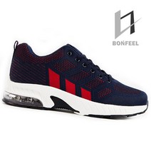 bonfeel 본필 운동화 BR147 남성운동화 런닝화 조깅화 헬스화 러닝화 워킹화