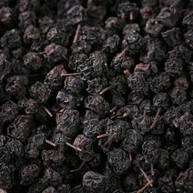 국산 아로니아 600g 건 건조 말린 아로니아열매 한방재료 한약재, 12ZY_국산아로니아600g