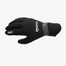 마레스 (MARES) 바다 서핑 수중 장비 플렉사 피트 장갑(5mm), XL