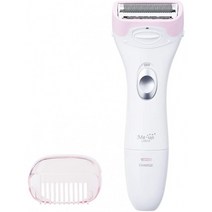 테스코 다음 Me up레이디 쉐이버 핑크 LD510-P테스 컴(Tescom)신사 면도기, 단일옵션, 단일옵션