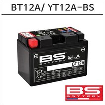 버그만400 BS배터리 BT12A 12V 10.5Ah YTX12A-BS