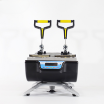 컵 포토 열전사기 곡면 프레스기 DIY 공예 로고 인쇄 보온병, 기본