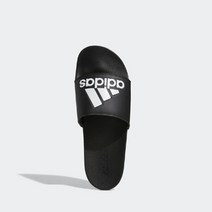 편집샵 에스마켓 ADILETTE COMFORT (GY1945_CBLACK/FTWWHT/CBLACK)
