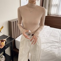 [에이블린] 리쏨폴라티셔츠