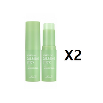 리르 어성초 카밍 스틱, 15g, 2개