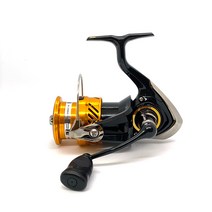 나라샵 다이와 21 스피닝릴 크로스파이어 LT KS 한국전용 4BS 보증서포함, 크로스파이어 KS LT 2000