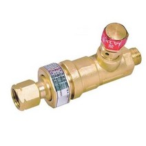 책임유통 역화방지기 EX-101