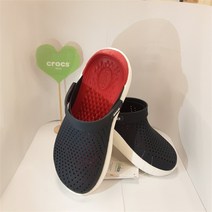 크록스 CROCS NC05 라이트라이드 클로그 NC 광주역점 204592-4CC (9914185)