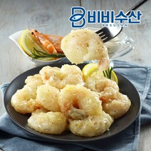 사옹원 크림새우튀김 400g, 1개