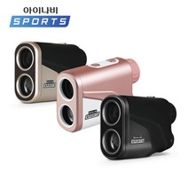 스포츠_ 아이나비스포츠 레이저 골프 거리측정기 RF600, 선택완료, 샴페인골드