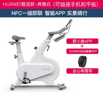 샤오미 Yesoul 스피닝 유산소 운동 기구 스핀바이크 실내자전거 가정용 하체 M1, C