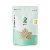 참두리 미강 분말 가루 200g 500g 1kg (국내산), 1팩