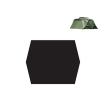 미니멀웍스 쉘터G 그라운드 시트