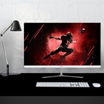 클라인즈 K27MFC FHD Monitor, 구매픽!! K27MFC 클라인즈 FHD Monitor모, 구매픽!! 1.일반