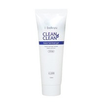 셀럽하우스 손소독제 겔타입 120ml 1P 휴대용 손세정제 소독젤, 기본상품