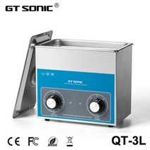 gt 소닉 초음파 세척기 2l 3l 4l 6l 10l 15l 20l 27l 600w 손잡이 초음파 목욕 초음파 세척기 청소 도구 가열 타이머, wgt-1730qt, 유럽 ​​연합