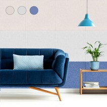 흡음 패드 방음지 방음재 방음 아트 보드 스펀지 가정용 부스 흡음재 추천 음악 개인 방송 소음 방지 리빙 가성비 다용도 다목적 실용 기타 생활 잡화 용품 소품, 방음아트보드그레이