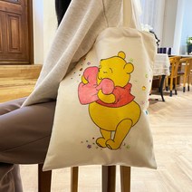 오하우 무지에코백 만들기 키트 DIY 동영상 패브릭마카 포함