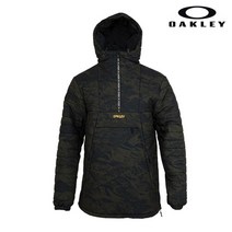 오클리 TC 크루저 남자 윈드러너 다운패딩 재킷