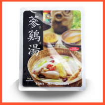 한알천 삼계탕 1kg 국내산 건강 보양식 삼계탕 업소용 초복 중복 말복, 3개
