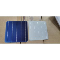 태양광3KW 판매 5.0 와트 태양 전지 Monocyrstalline 156x156 고 능률, 한개옵션0