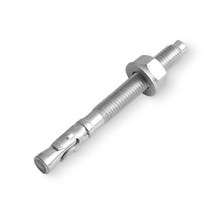 스텐 웨지앙카 M12x150mm 스터드 타격 세트 앙카볼트