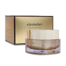 스템엘린 하이퍼 액티브 셀 크림 30ml, 1개