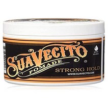 Suavecito 수아베시토 포마스 Firme (스트롱) 홀드 4온스, Fresh_4 Ounce (Pack of 1)