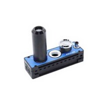 설백상점 진공 발생기 공압 펌프 음압 흡입기 증압기 에어, AMC25H-CA-V (체크밸브 부착)