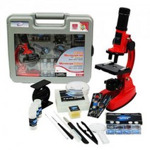 와이즈만 현미경세트 디럭스 1P 초등 과학 관찰, 본상품선택