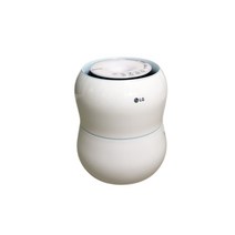 LG 퓨리케어 에어워셔 HW300BBB 자연기화식 가습기