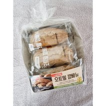 삼립 오트밀 깜빠뉴 510g 6개입