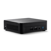 [INTEL] NUC Pro Kits NUC12WSKi5 [기본제품]