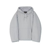 비슬로우 21FW 오리지널스21FW THINSULATE HOOD 그레이