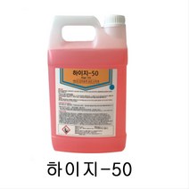 하이지-50 발판소독제 456111EA, 쿠팡@ 1, 쿠팡@ 본상품선택