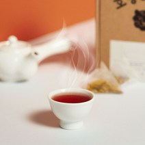 호랑이보감 꽃차 로즈마리차 로즈마리골드차, 1.5g, 로즈마리골차 55개입