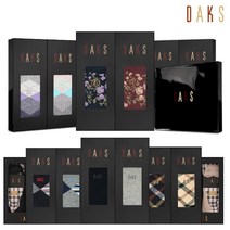 닥스(양말) [닥스양말] 여성 양말 2족 선물세트 10종 택 1