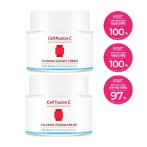 [셀퓨전씨]포스트알파 카밍 다운 크림 50ml+50ml, 없음