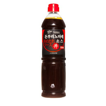 [이엔] 소스 돈부리노타레소스, 900ml, 7개